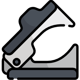 Stapler remover icon