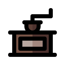 Coffee icon