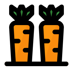 Vegetables icon