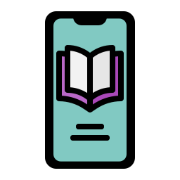 lectura icono