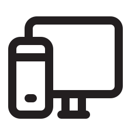 computer icon