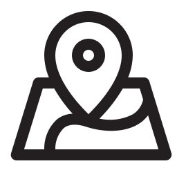 Gps icon