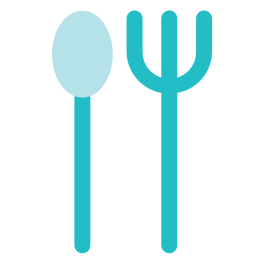 Restaurant icon