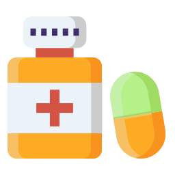 Medicine icon