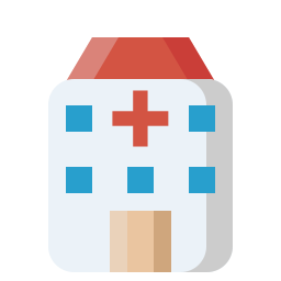 krankenhaus icon