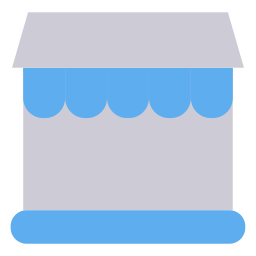 Market icon