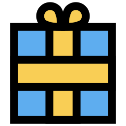 Box icon