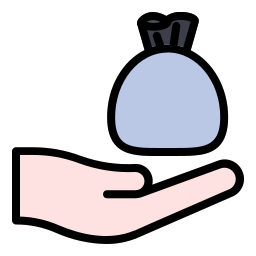 Donation icon