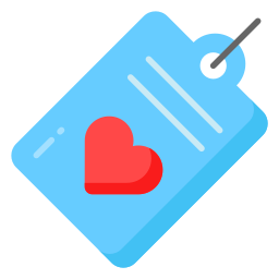 Locket icon