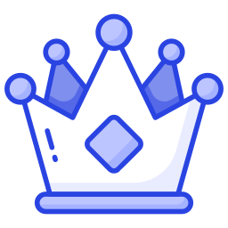 Crown icon