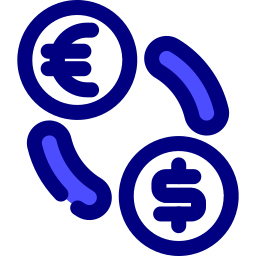 両替商 icon
