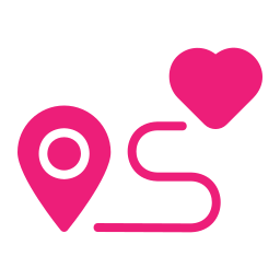 Maps icon