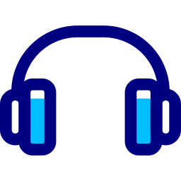 auriculares icono