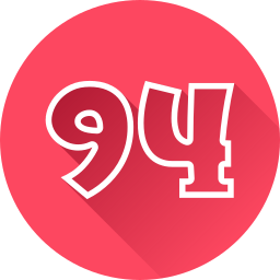 94 ikona