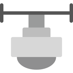 Shower head icon