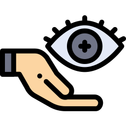 Eye icon