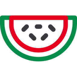 wassermelone icon