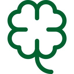 Clover icon