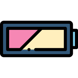 Battery icon