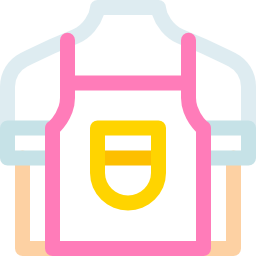 エプロン icon