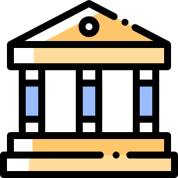 Library icon