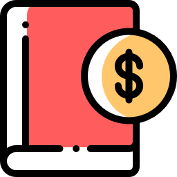 Book icon