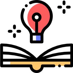 Book icon