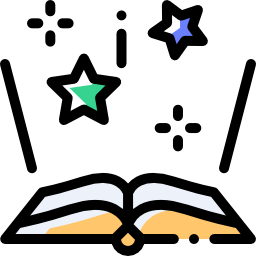 Book icon