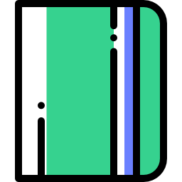 Notebook icon