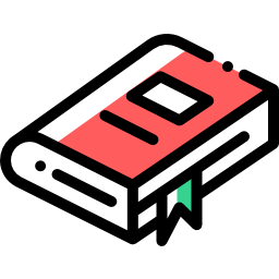 Book icon