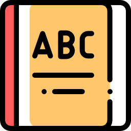 notizbuch icon