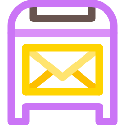 Mail icon