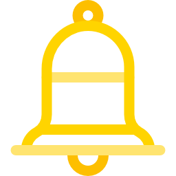 benachrichtigung icon