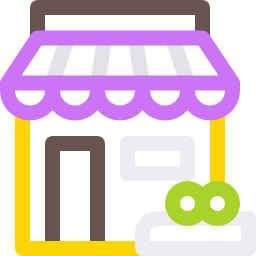 Store icon