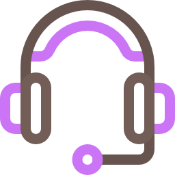 Headset icon