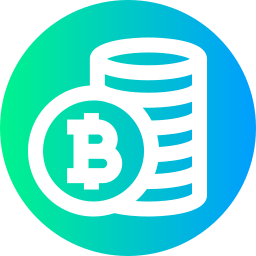 bitcoins icon