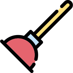 Plunger icon