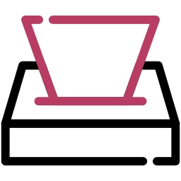 taschentuchbox icon