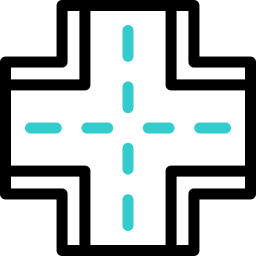 Crossway icon