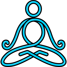 Meditation icon