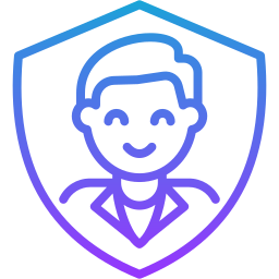 Protection icon