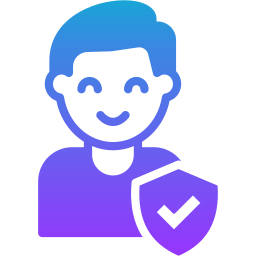 Authentication icon