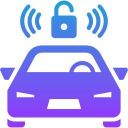 車の警報器 icon