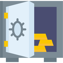 Safebox icon