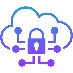 cloud-sicherheit icon