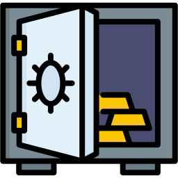 Safebox icon