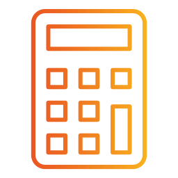 calculadora icono