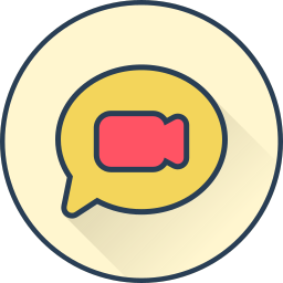 Chat icon