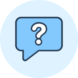 Faq icon