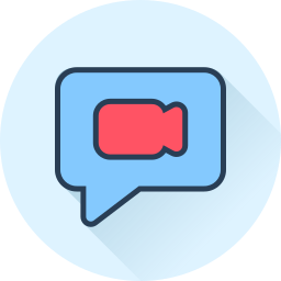 Chat icon